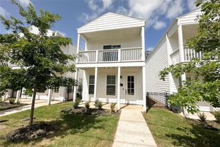 1623 Brooks Avenue 1, Fayetteville, AR 72701