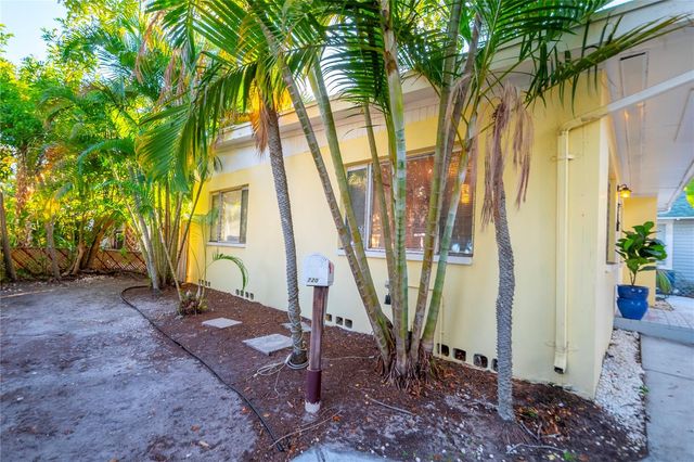 720 - 724 7TH STREET N, St Petersburg, FL 33701