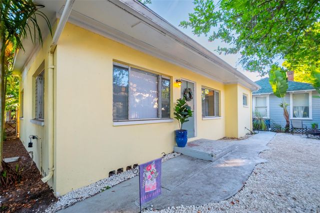 720 - 724 7TH STREET N, St Petersburg, FL 33701