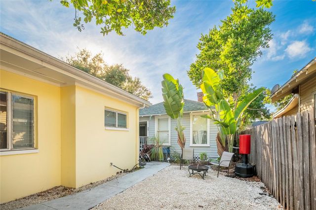 720 - 724 7TH STREET N, St Petersburg, FL 33701