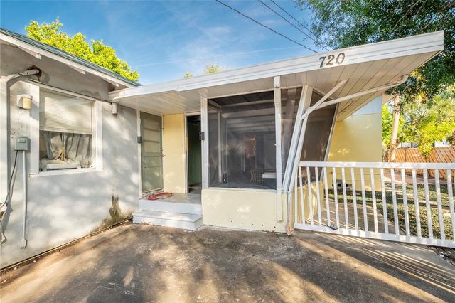 720 - 724 7TH STREET N, St Petersburg, FL 33701