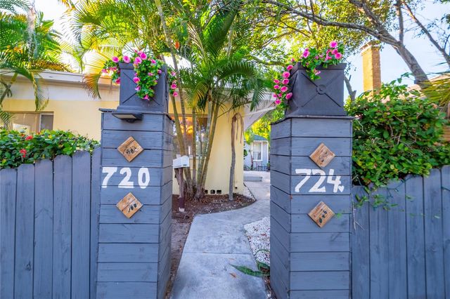 720 - 724 7TH STREET N, St Petersburg, FL 33701