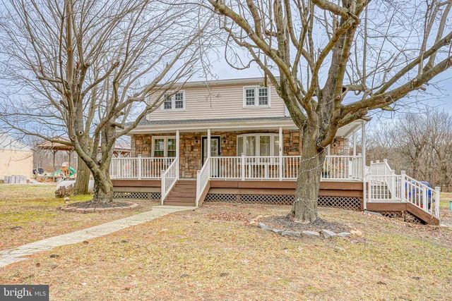 430 MONROEVILLE RD, Swedesboro, NJ 08085