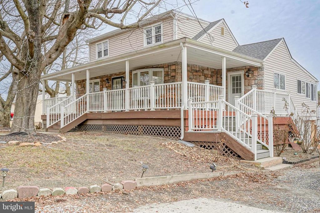 430 MONROEVILLE RD, Swedesboro, NJ 08085