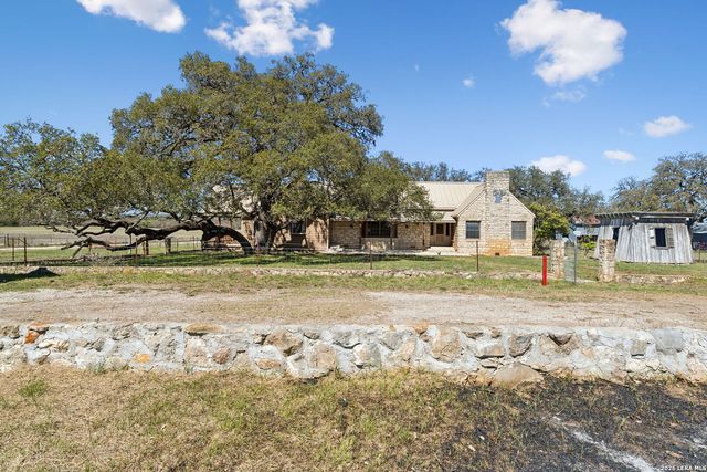 0000 Cypress River Ranch, Comfort, TX 78013