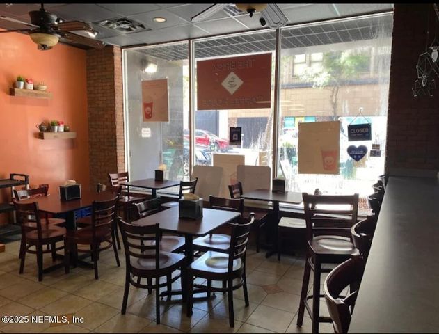 214 N HOGAN Street, Jacksonville, FL 32202