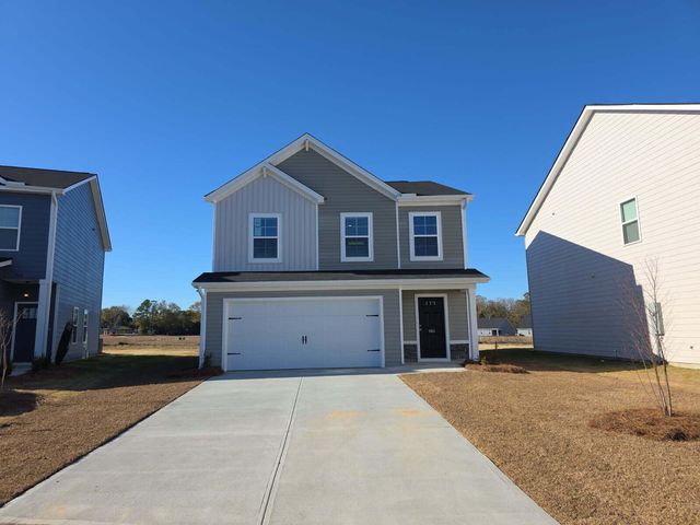 969 Silent Barge Cove, Aiken, SC 29801