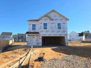 969 Silent Barge Cove, Aiken, SC 29801