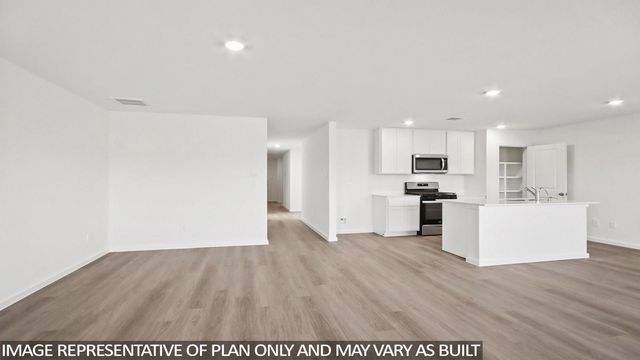 206 Paco Loop, Caldwell, TX 77836