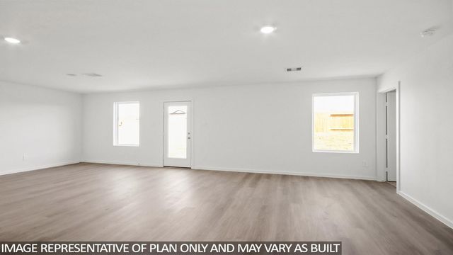 206 Paco Loop, Caldwell, TX 77836