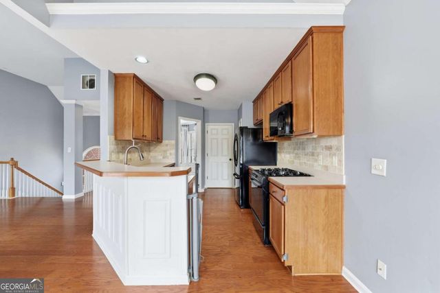 2669 Ambria Drive, Buford, GA 30519