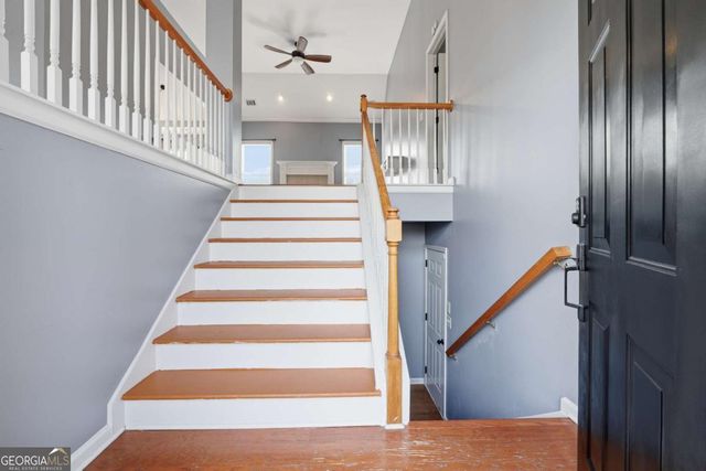 2669 Ambria Drive, Buford, GA 30519