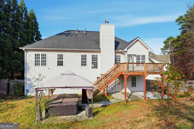 2669 Ambria Drive, Buford, GA 30519