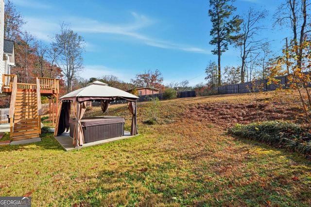 2669 Ambria Drive, Buford, GA 30519