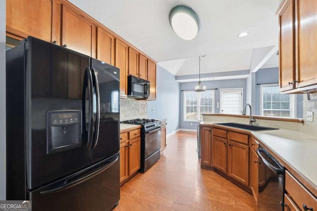 2669 Ambria Drive, Buford, GA 30519