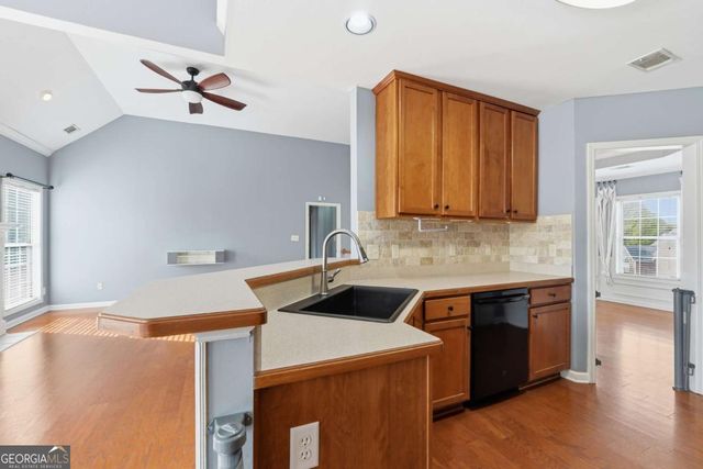 2669 Ambria Drive, Buford, GA 30519