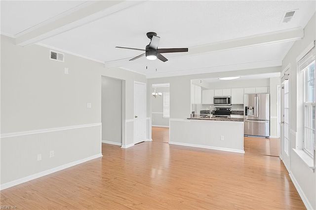 1905 Clifton Bridge DR, Virginia Beach, VA 23456