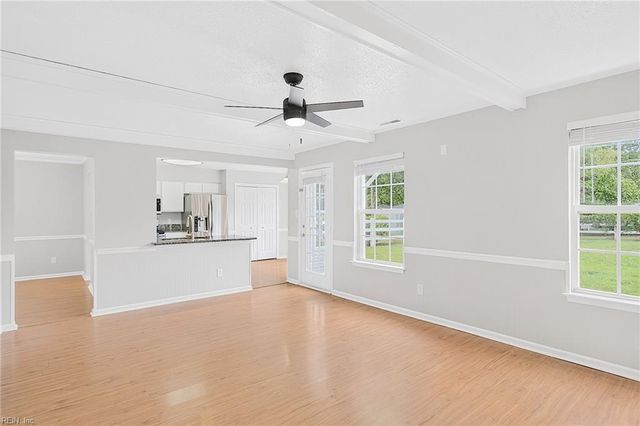 1905 Clifton Bridge DR, Virginia Beach, VA 23456