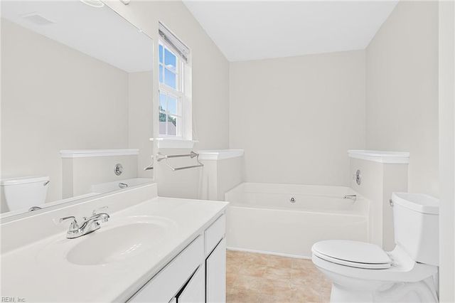 1905 Clifton Bridge DR, Virginia Beach, VA 23456