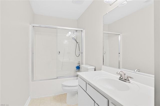 1905 Clifton Bridge DR, Virginia Beach, VA 23456