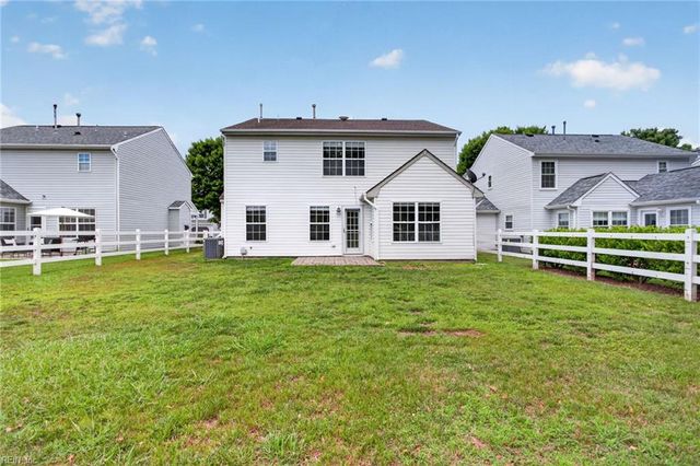 1905 Clifton Bridge DR, Virginia Beach, VA 23456