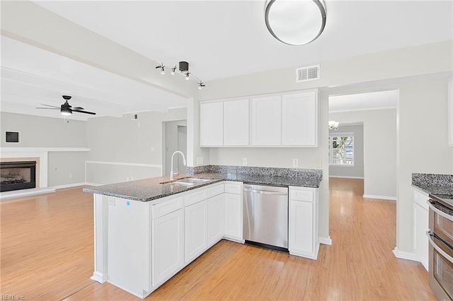 1905 Clifton Bridge DR, Virginia Beach, VA 23456
