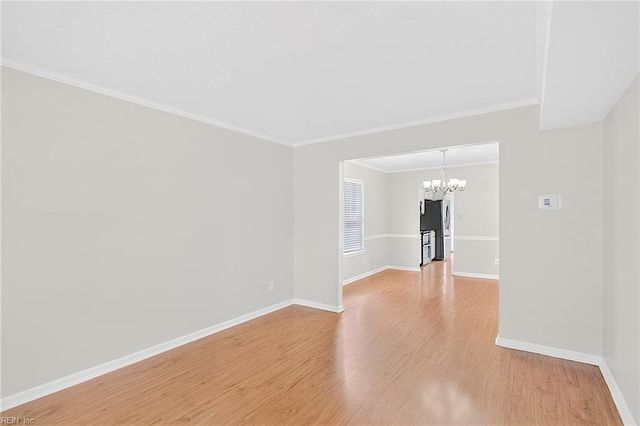 1905 Clifton Bridge DR, Virginia Beach, VA 23456