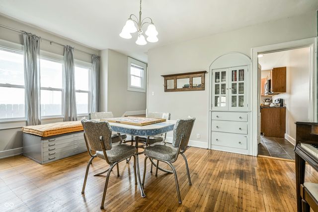 4211 N Park Avenue, Indianapolis, IN 46205