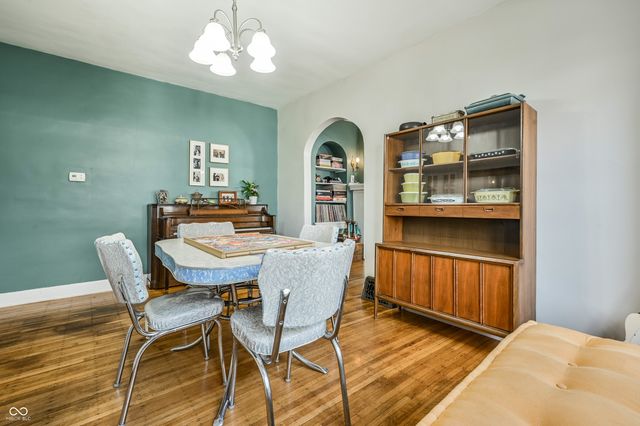 4211 N Park Avenue, Indianapolis, IN 46205