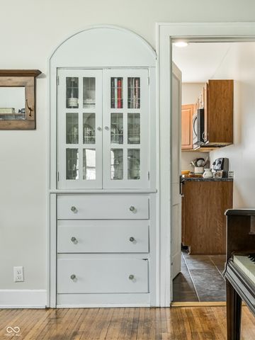 4211 N Park Avenue, Indianapolis, IN 46205