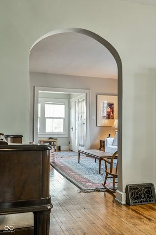 4211 N Park Avenue, Indianapolis, IN 46205