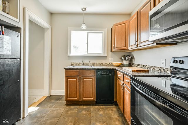 4211 N Park Avenue, Indianapolis, IN 46205