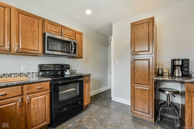 4211 N Park Avenue, Indianapolis, IN 46205