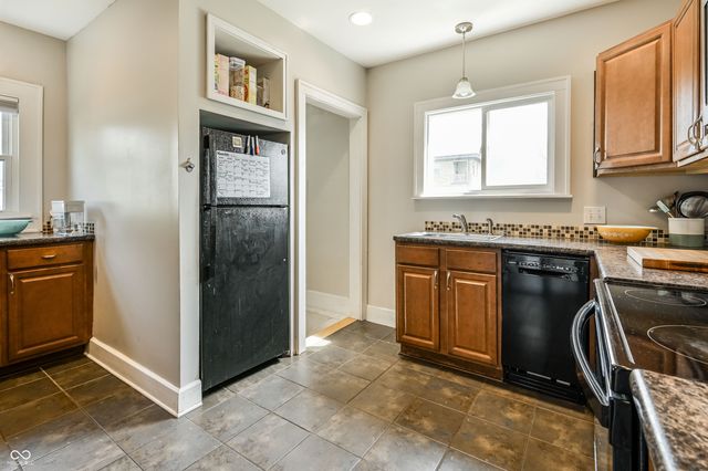 4211 N Park Avenue, Indianapolis, IN 46205