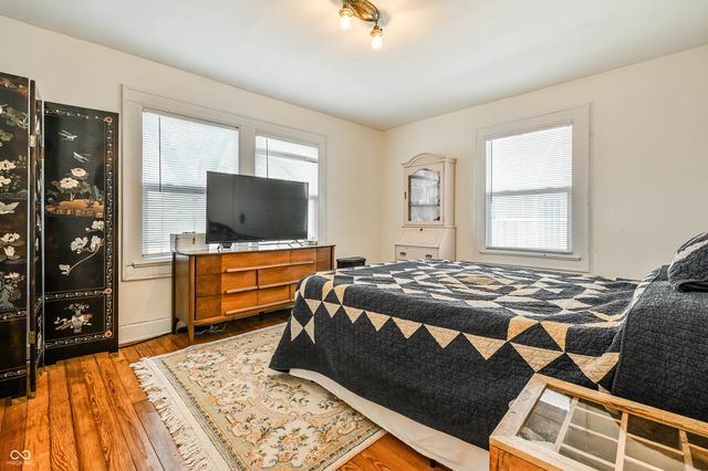 4211 N Park Avenue, Indianapolis, IN 46205