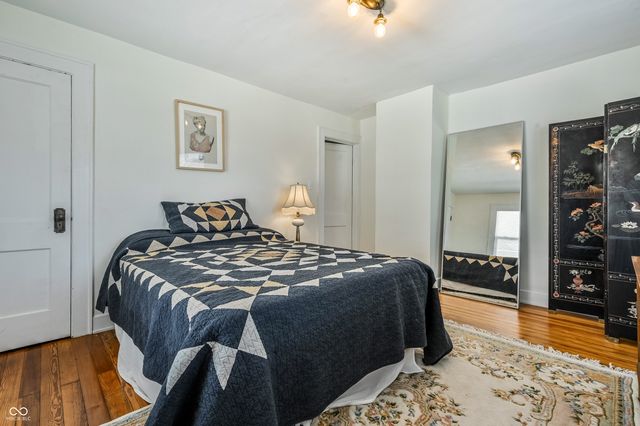 4211 N Park Avenue, Indianapolis, IN 46205