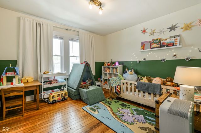 4211 N Park Avenue, Indianapolis, IN 46205