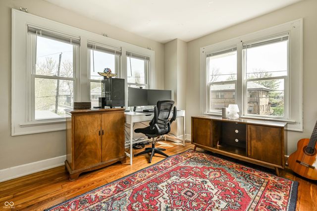 4211 N Park Avenue, Indianapolis, IN 46205