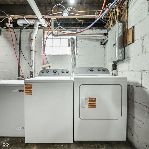 4211 N Park Avenue, Indianapolis, IN 46205