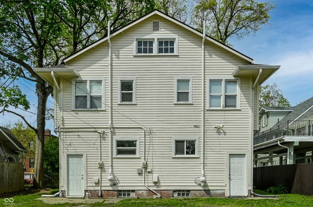 4211 N Park Avenue, Indianapolis, IN 46205