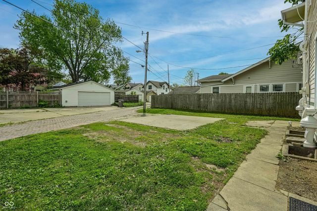 4211 N Park Avenue, Indianapolis, IN 46205