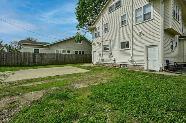 4211 N Park Avenue, Indianapolis, IN 46205