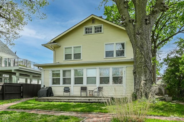 4211 N Park Avenue, Indianapolis, IN 46205