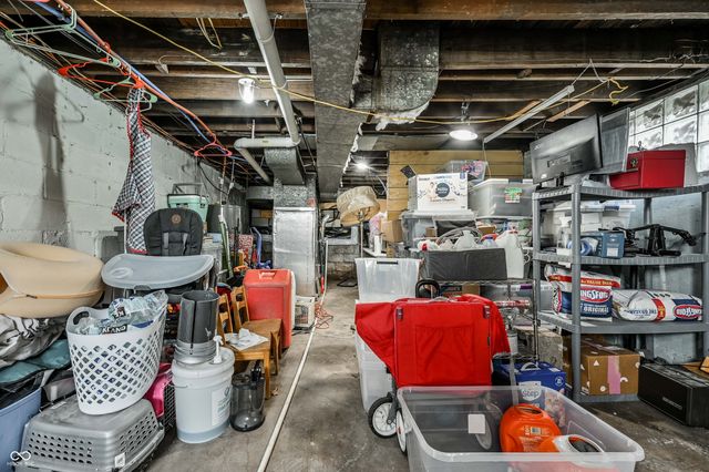 4211 N Park Avenue, Indianapolis, IN 46205