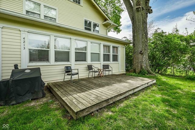 4211 N Park Avenue, Indianapolis, IN 46205