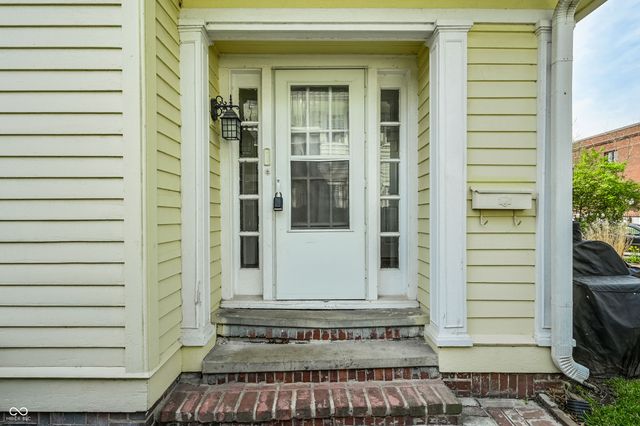 4211 N Park Avenue, Indianapolis, IN 46205