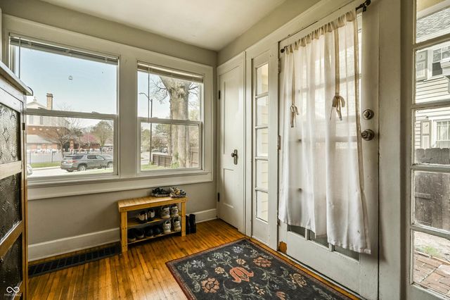 4211 N Park Avenue, Indianapolis, IN 46205