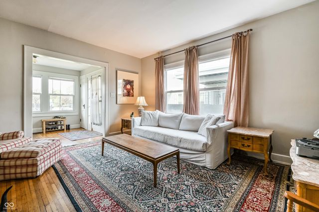 4211 N Park Avenue, Indianapolis, IN 46205