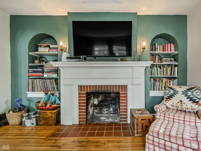 4211 N Park Avenue, Indianapolis, IN 46205