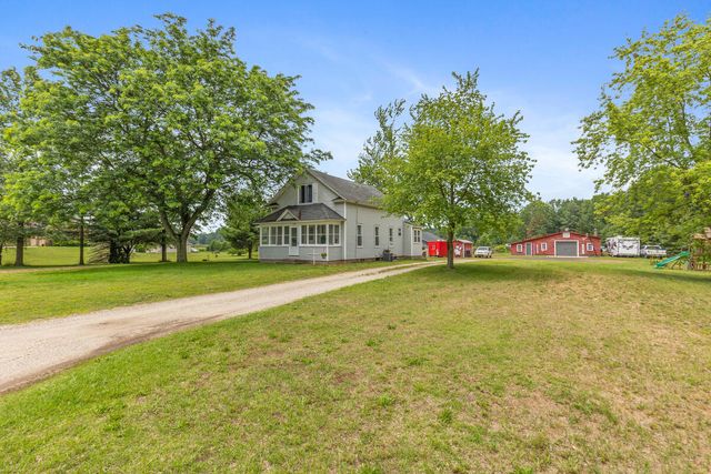 15331 Quincy Street, Park Twp, MI 49424